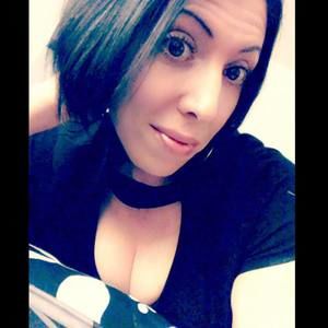 Meet your Posher, Sabrina